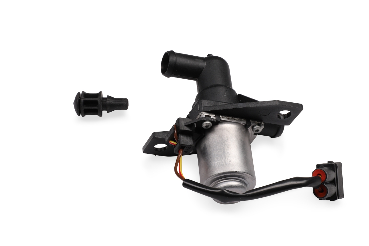 HEPU TM8005 Coolant Control...